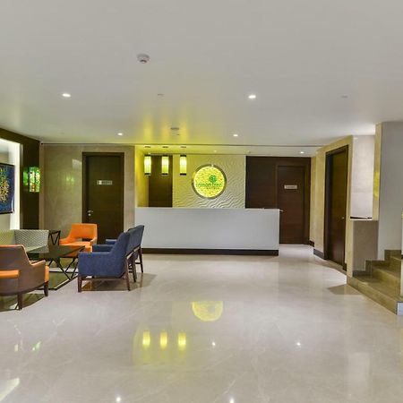 Lemon Tree Hotel Jammu Ngoại thất bức ảnh