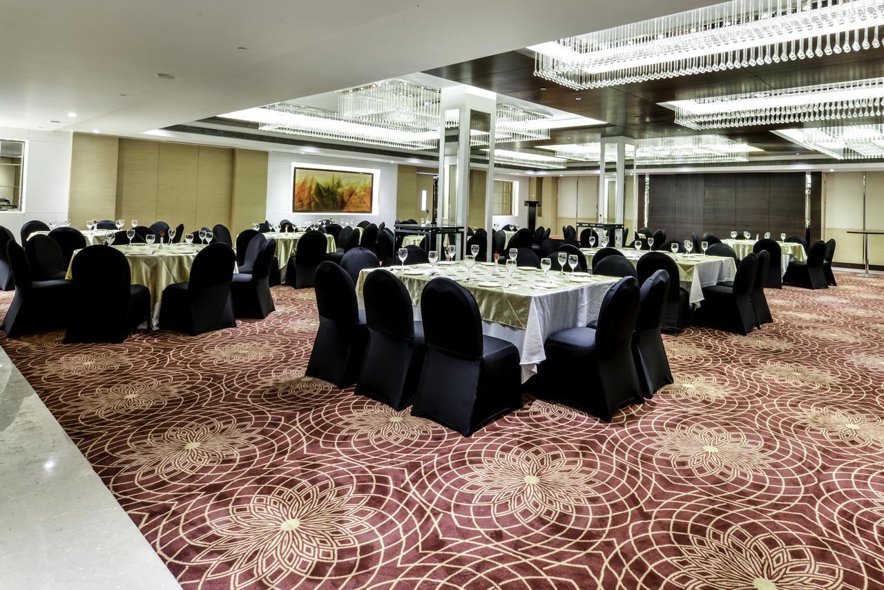 Lemon Tree Hotel Jammu Ngoại thất bức ảnh